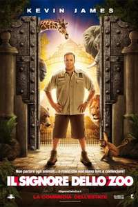 Zookeeper - Poster