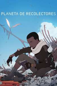 Scavengers Reign - Posters