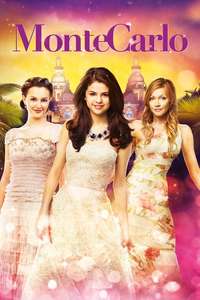 Monte Carlo - Poster