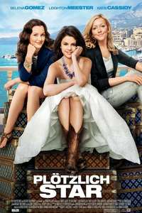 Monte Carlo - Poster