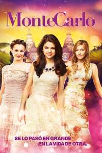 Monte Carlo - Poster