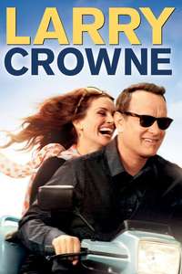 Larry Crowne - Poster