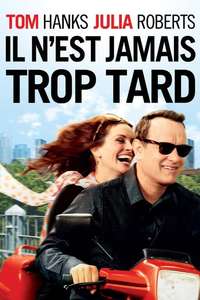 Larry Crowne - Poster