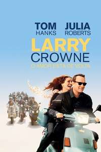 Larry Crowne - Poster