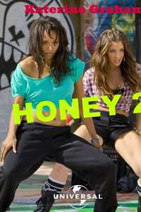 Honey 2 - Posters