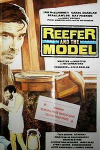 Reefer and the Model - Poster