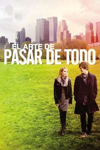 The Art of Getting By - Poster