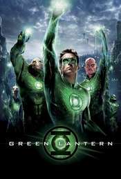 Green Lantern