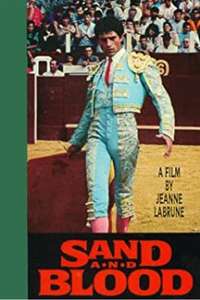 Sand and Blood - Poster