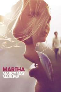 Martha Marcy May Marlene - Poster