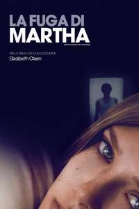 Martha Marcy May Marlene - Poster