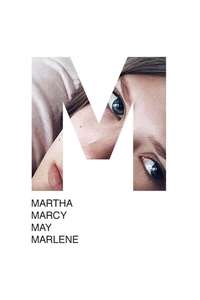 Martha Marcy May Marlene - Poster