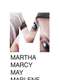Martha Marcy May Marlene
