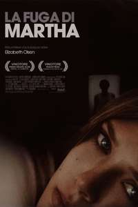 Martha Marcy May Marlene - Poster