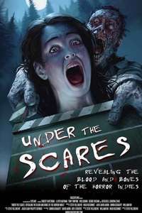 Under the Scares - Poster