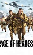 Age of Heroes