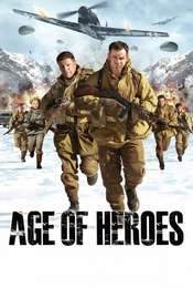 Age of Heroes
