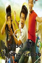 Dodol Si Bujang Sepah