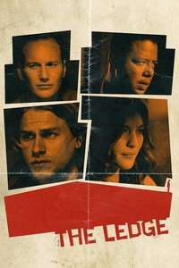 The Ledge - Poster