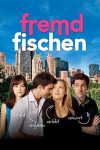 Something Borrowed - Poster
