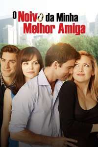 Something Borrowed - Poster