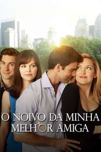Something Borrowed - Poster