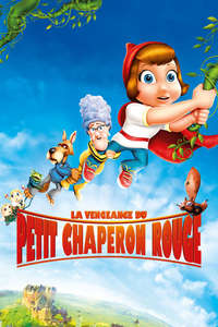 Hoodwinked Too! Hood VS. Evil - Poster