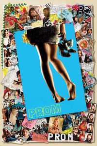 Prom - Poster