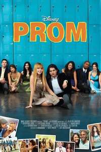 Prom - Poster