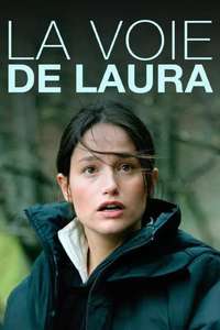 La voie de Laura - Poster