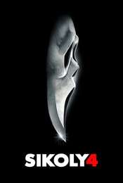 Scream 4