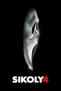 Scream 4 - Poster