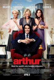 Arthur