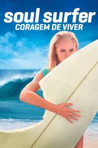 Soul Surfer - Poster