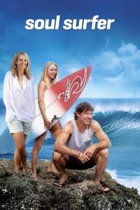 Soul Surfer - Poster