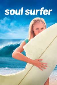 Soul Surfer - Poster