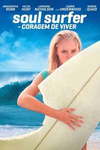 Soul Surfer - Poster