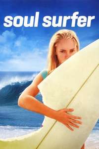 Soul Surfer - Poster