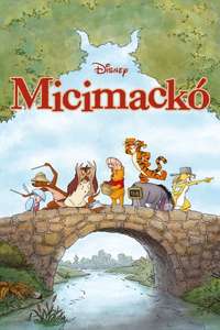 Winnie the Pooh - Posters