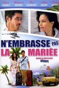 You May Not Kiss the Bride - Posters