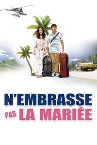 You May Not Kiss the Bride - Posters