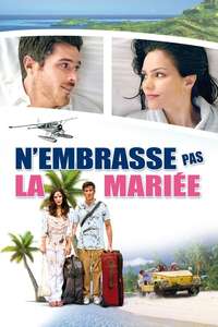You May Not Kiss the Bride - Posters