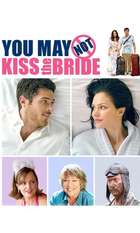 You May Not Kiss the Bride