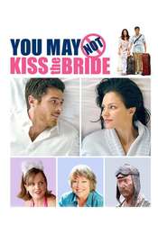 You May Not Kiss the Bride