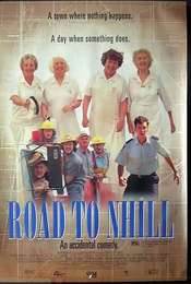 Road to Nhill