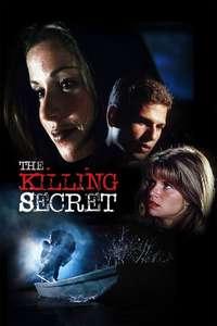 The Killing Secret - Poster