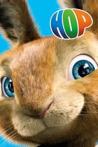 Hop - Poster