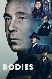 Bodies - Posters