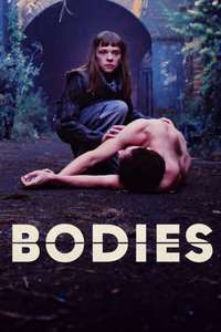 Bodies - Posters