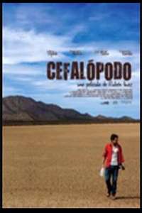 Cefalópodo - Poster